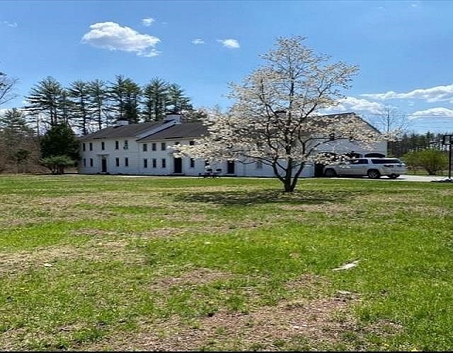 61 Borough Road, Concord, NH 03303 Zillow