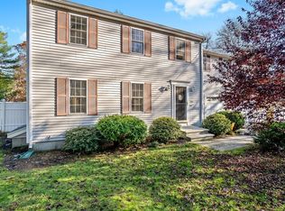 191 Park Ave, Wareham, MA 02571