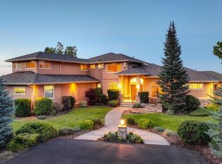 4908 N Indian Bluff Ln, Spokane, WA 99224