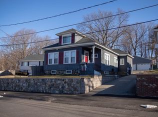 56 Beverly St, North Andover, MA 01845