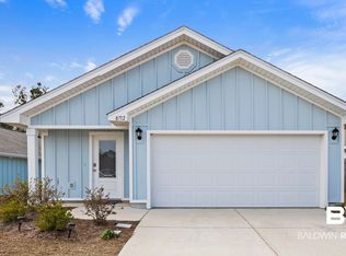8712 Summer Bay Ln, Foley, AL 36535