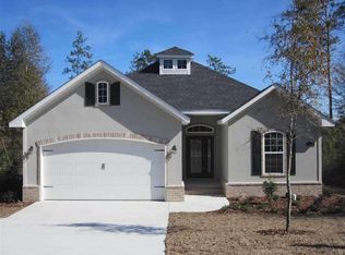 5507 Spoonflower Dr, Pensacola, FL 32526