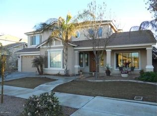 18833 E Arrowhead Trl, Queen Creek, AZ 85142