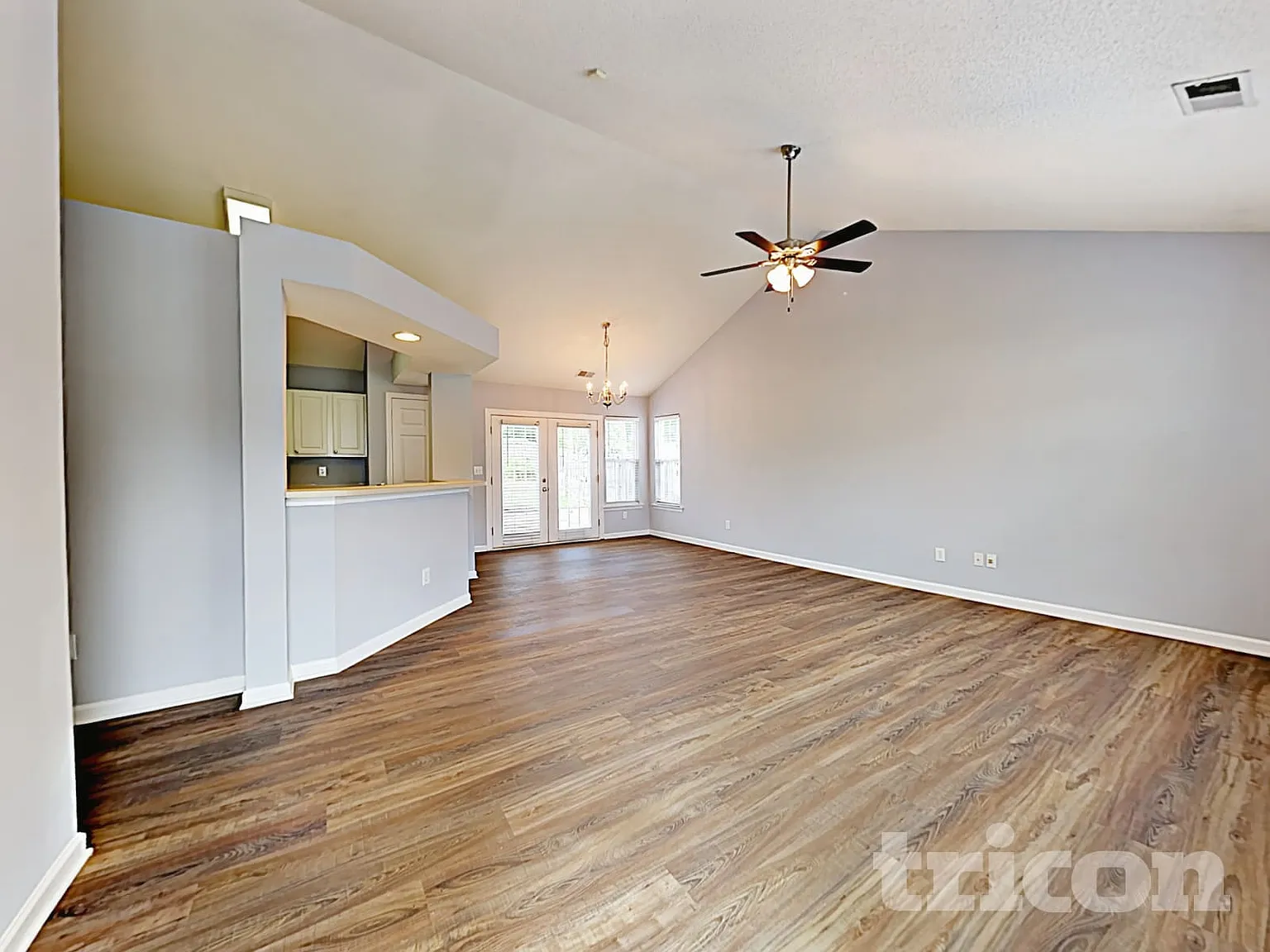 1002 Bent Branch Drive SW Concord NC — Photo 4