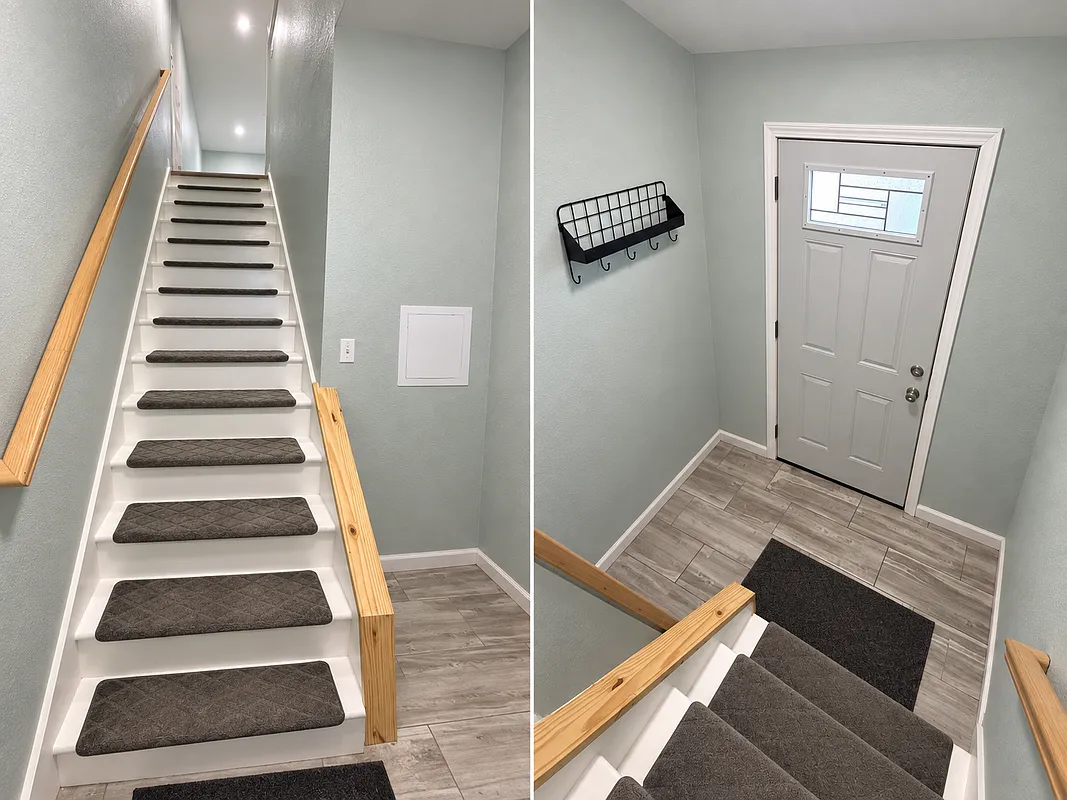 1 bed, 1.0 bath, 750 sqft, $850 — Photo 2