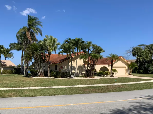 2662 SW 23rd Cranbrook Drive, Boynton Beach, FL 33436