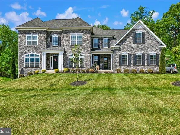 11107 King Gallahan Ct, Clinton, MD 20735