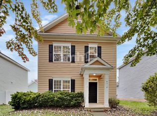8318 Townley Rd, Huntersville, NC 28078