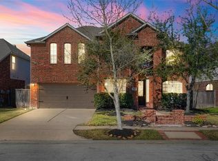 17210 Williams Pine Dr, Cypress, TX 77433