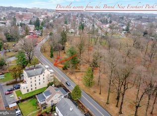 605 W Miner St APT 3W, West Chester, PA 19382