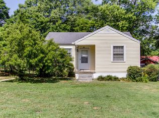 1908 Paul Dr, Columbia, TN 38401