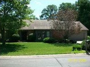 16200 Candlewycke Ct, Granger, IN