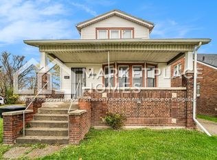 9190 Hayes St #1, Detroit, MI 48213