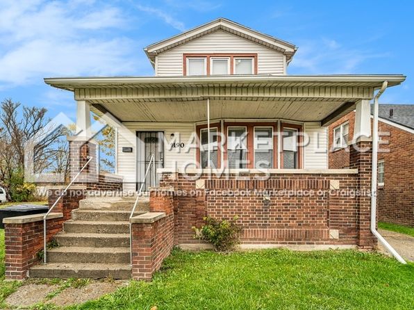 9190 Hayes St #1