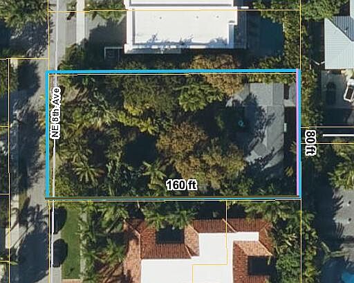 2nd image of 1227 NE 8th Avenue