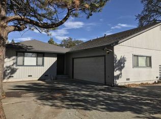 1574 Lance Dr, Santa Rosa, CA 95401