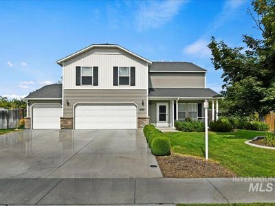 8180 E Caspian Dr, Nampa, ID, 83687