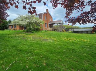 241 Eckenrode Mill Rd, Chest Springs, PA 16624