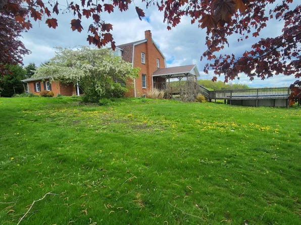 241 Eckenrode Mill Rd, Chest Springs, PA 16624