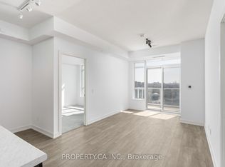 10 Wilby Cres #1102, Toronto, ON M9N 0B6