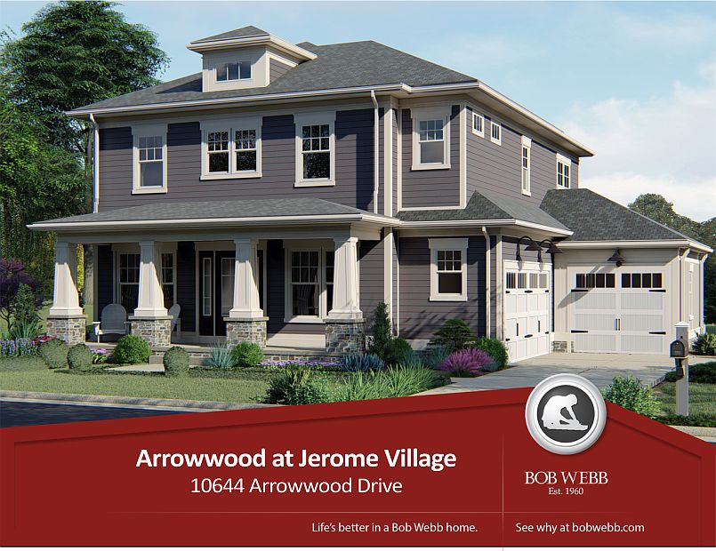 1st image of 10644 Arrowwood Dr
