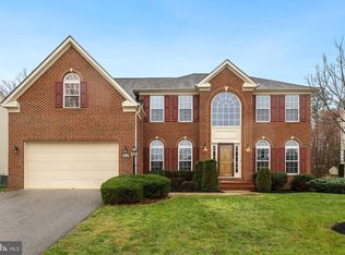 16906 Clinton Dr, Accokeek, MD 20607