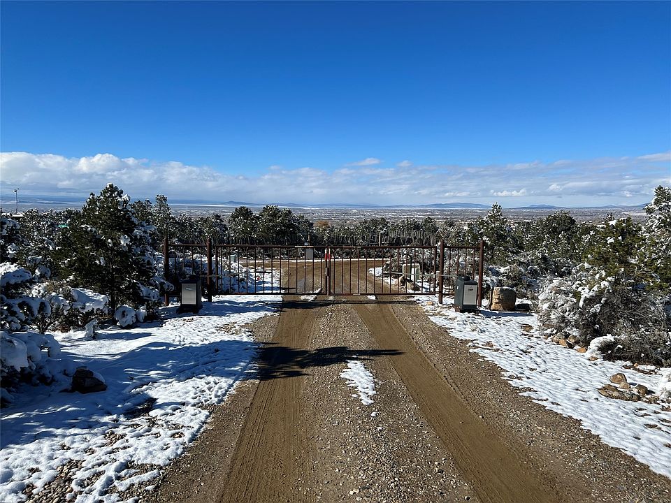 4 La Semilla Rd, Ranchos De Taos, NM 87557 Zillow