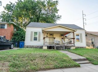 1212 S Houston Ave, Tulsa, OK 74127