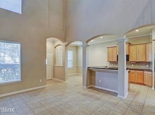 206 Whispering Ridge Ter, Houston, TX 77094