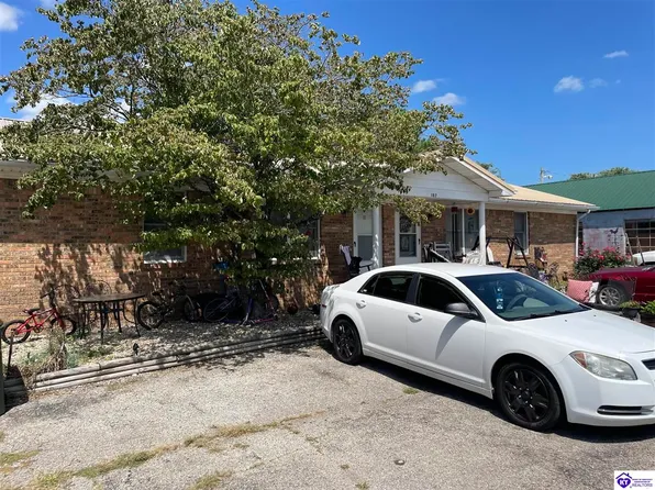 107 6th St, Hardinsburg, KY 40143