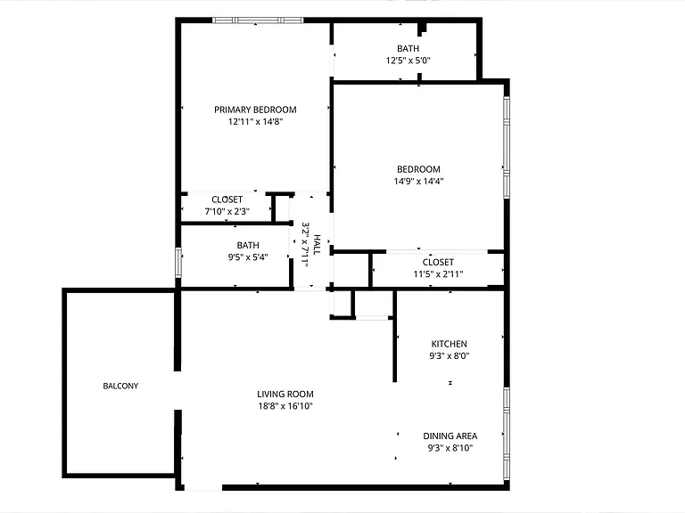 4320 Mammoth Ave #101 — Photo 6