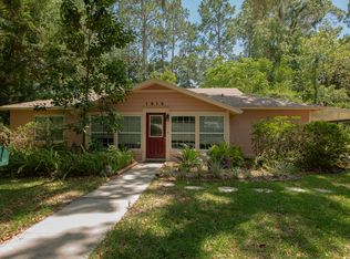 1015 NW 12th Ave, Gainesville, FL 32601