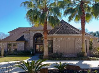 3703 Springhill Ln, Sugar Land, TX 77479