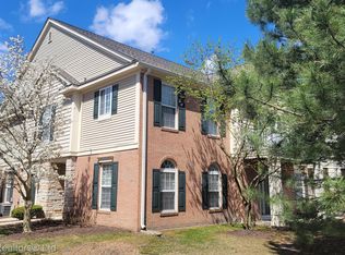 2105 Arcadia Dr, Canton, MI 48188
