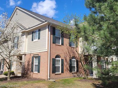 2105 Arcadia Dr, Canton, MI, 48188
