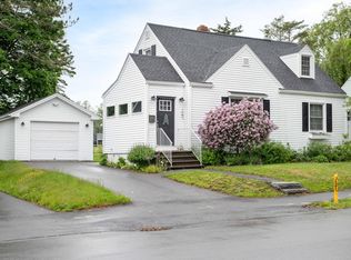 47 Crestmont Rd, Bangor, ME 04401