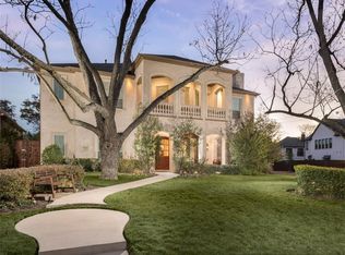 6704 Stichter Ave, Dallas, TX 75230