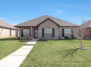 7903 Tradition Pkwy, Amarillo, TX 79119