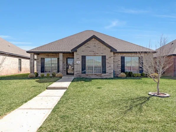 7903 Tradition Pkwy, Amarillo, TX 79119