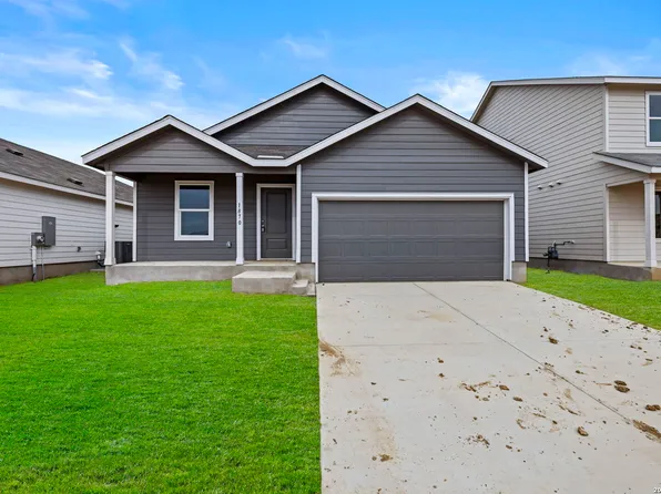 1870 Stonechat, New Braunfels, TX 78130