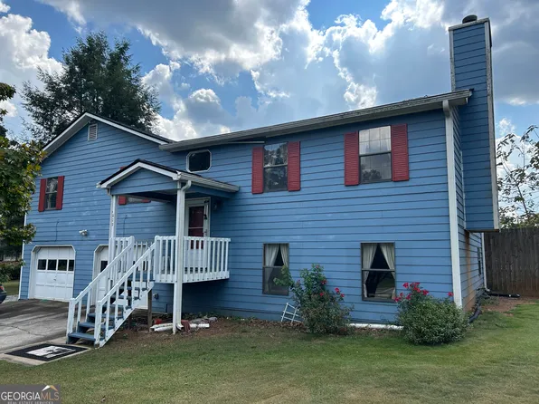 611 Tanner Rd, Dacula, GA 30019