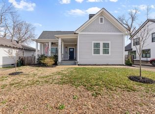 605 Anderson St, Greenville, SC 29601
