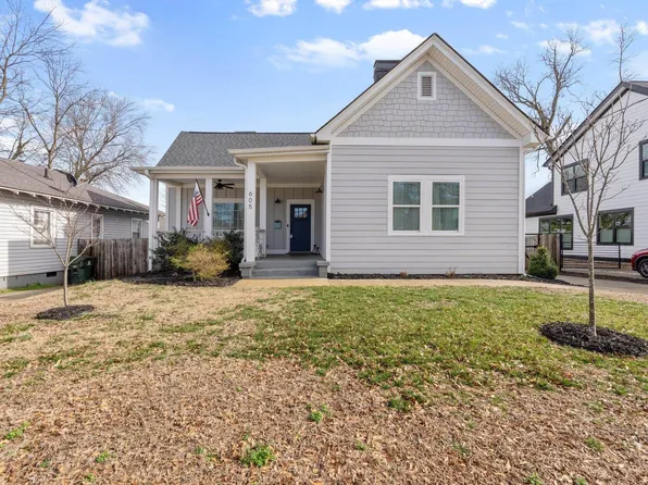 605 Anderson St, Greenville, SC 29601