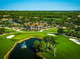 152 Via Napoli, Naples, FL 34105