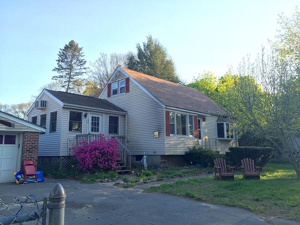 2nd image of 32 Anthony Rd