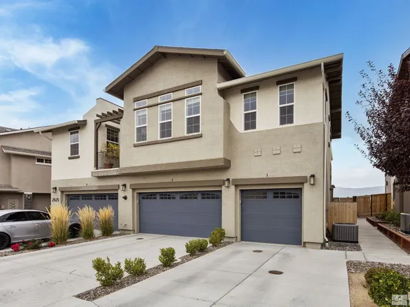 2025 Cradle Mountain Dr #1, Reno, NV 89523