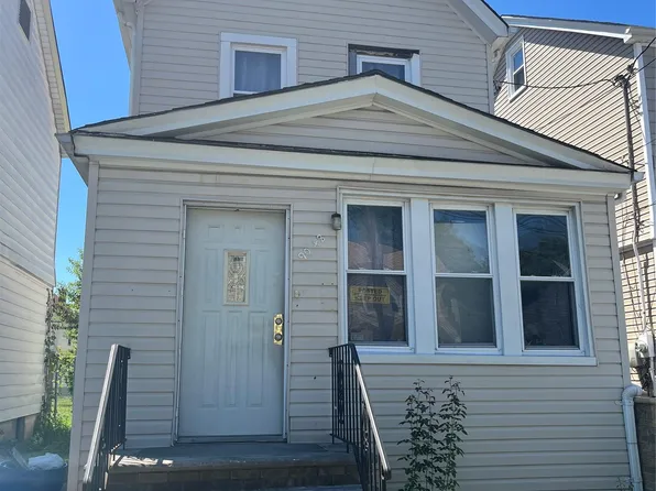 90-48 204 Street, Hollis, NY 11423