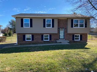 1404 Pipestone Ct, Lexington, KY 40517