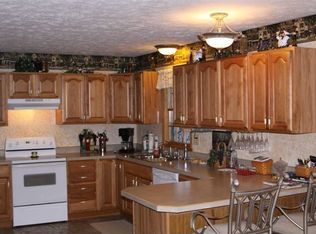 30102 Orr Rd, Circleville, OH 43113