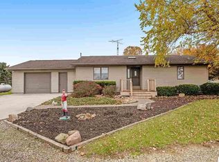 8760 Somerset Rd, Cement City, MI 49233